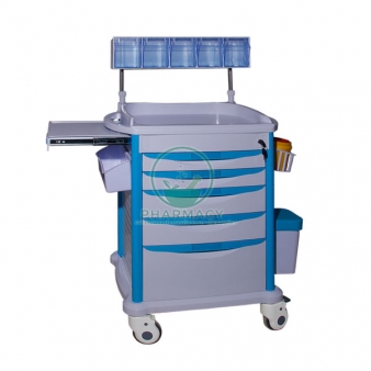 Anesthesia Cart / Trolley